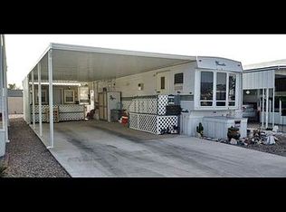 1615 N Delaware Dr LOT 135, Apache Junction, AZ 85120