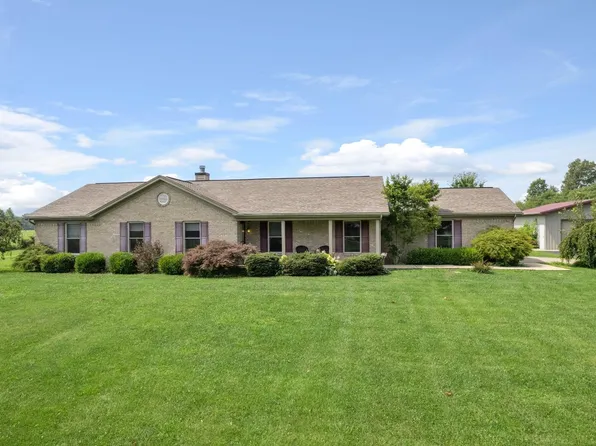 1797 Stringtown Rd, Sardinia, OH 45171