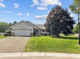 16805 Firestone Way, Farmington, MN 55024