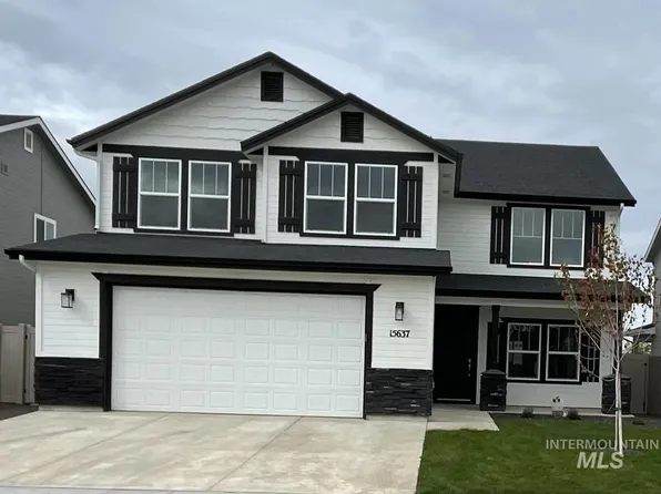 15637 N Labrador Ave, Nampa, ID 83651
