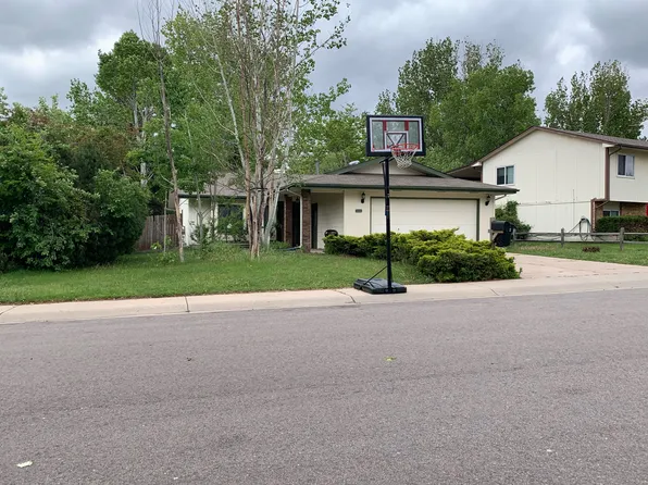 2022 31st Street Rd, Greeley, CO 80631