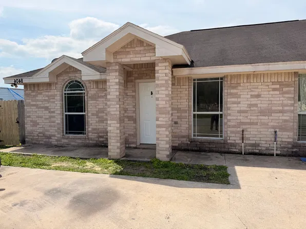 8404 Highland Ave, Edinburg, TX 78542