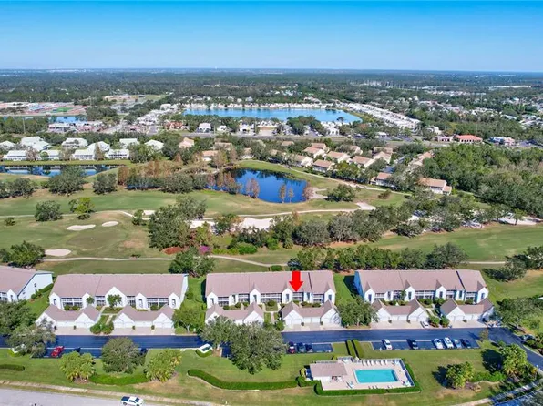 6713 STONE RIVER ROAD #205, BRADENTON, FL 34203