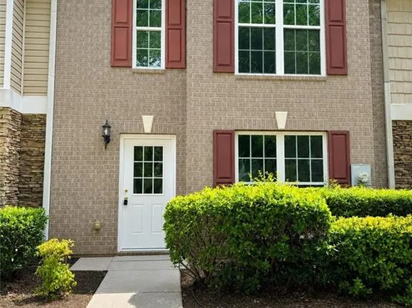 3511 Waldrop Trl, Decatur, GA 30034