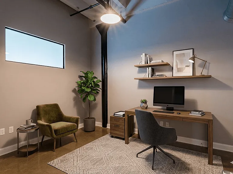 The Phoenix Brewery Apartments — Photo 8