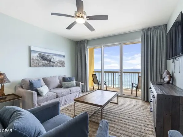 15817 Front Beach Rd Unit 706, Panama City Beach, FL 32413