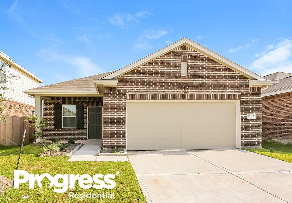 13527 Northwood Briar Dr, Houston, TX 77049 Zillow