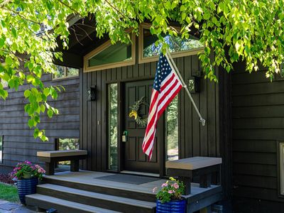 135 Sapphire Ct, Whitefish, MT, 59937