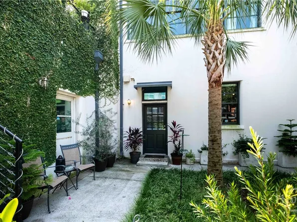 528 Selma Street #B, Savannah, GA 31401