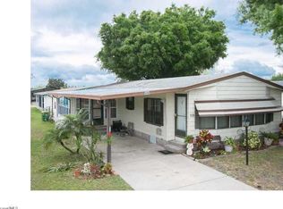 1120 Tequesta Dr, Barefoot Bay, FL 32976