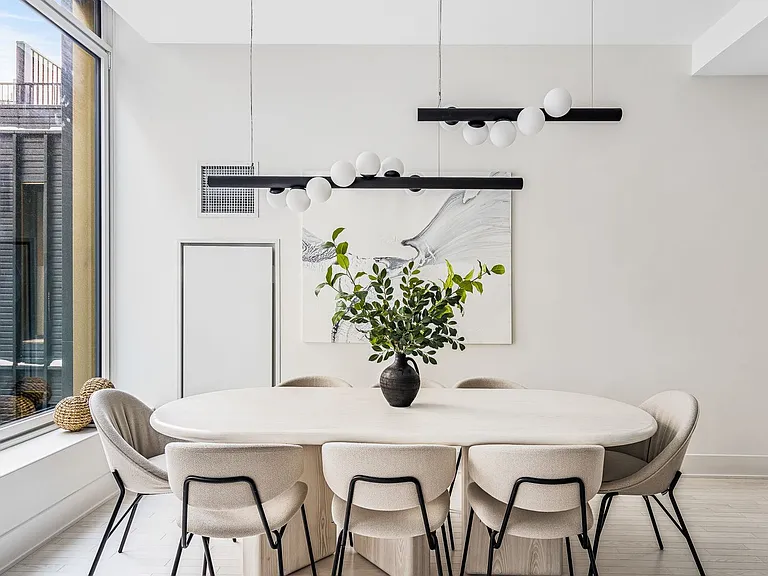 91 Leonard St #7G — Photo 6