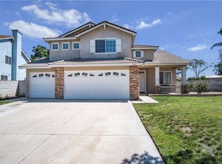 3142 Stallion St, Ontario, CA 91761