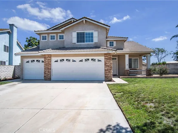 3142 Stallion St, Ontario, CA 91761