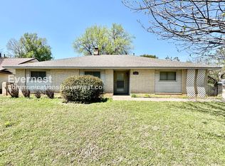 5024 S Birch Ave, Broken Arrow, OK 74011