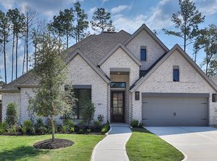 21947 Gateway Arch Dr, Porter, TX 77365