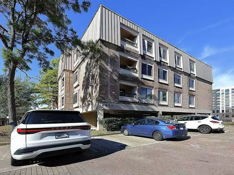 2213 S Braeswood Blvd #13B — Photo 38
