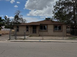 8756 Coloma Cir, El Paso, TX 79907