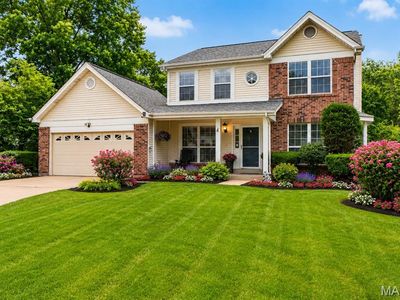 4 Iron Bridge Ct, O'Fallon, MO, 63368