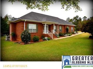 58 Twin Oaks Dr, Pell City, AL 35128