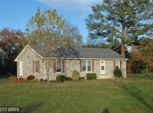 5709 Cedar Grove Rd, East New Market, MD 21631