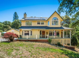 10151 Trauner Ln, Rough And Ready, CA 95975