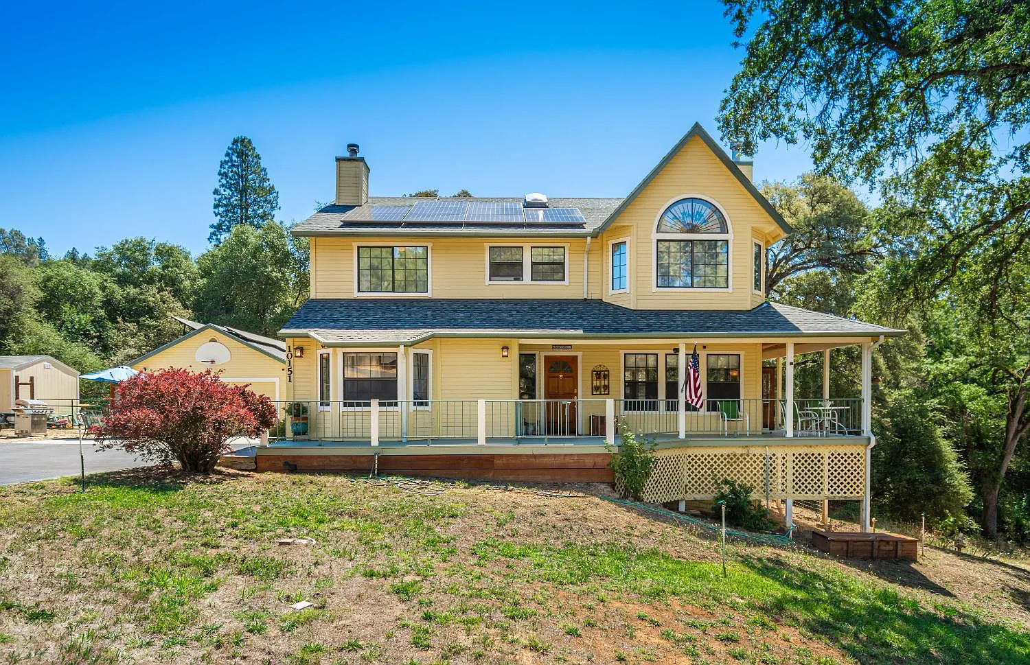 10151 Trauner Ln photo 1