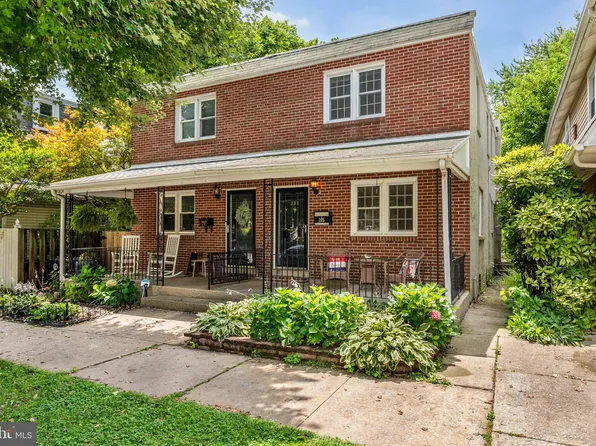 205 E 10th Ave, Conshohocken, PA 19428