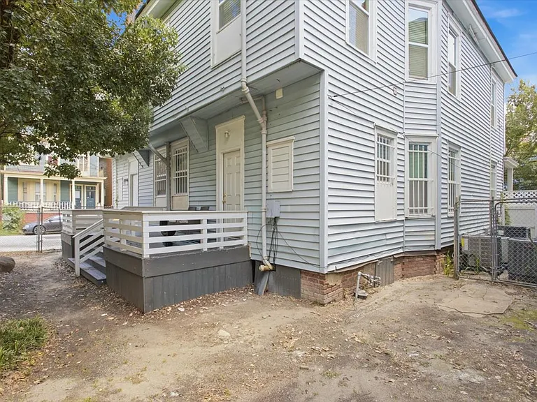 2301 Abercorn St #A — Photo 3