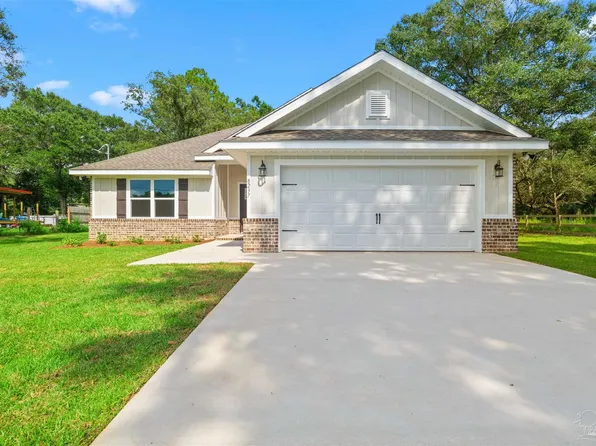 8237 Western Way Dr, Pensacola, FL 32526