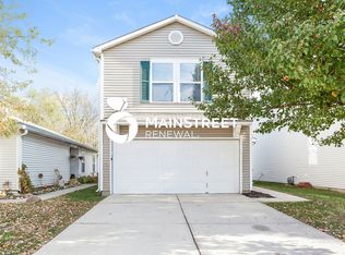 2305 Collins Way, Greenfield, IN