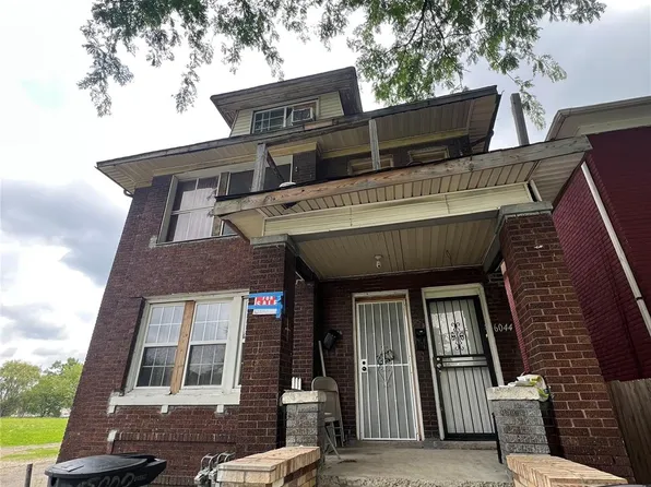 6044 Vancourt St, Detroit, MI 48210