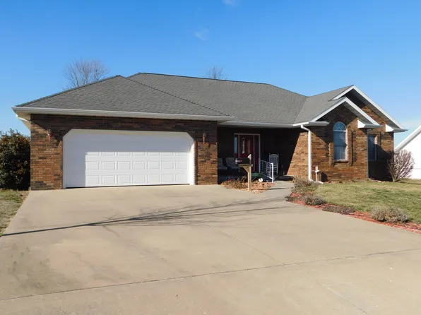 507 N Holly Drive, Buffalo, MO 65622