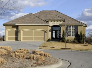 16321 Wedd St, Overland Park, KS 66085