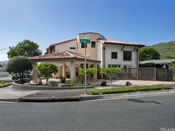 6645 Kalopa St, Honolulu, HI 96825