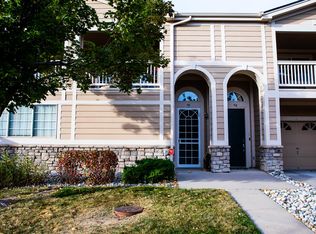 4242 S Blackhawk Cir UNIT 4F, Aurora, CO 80014