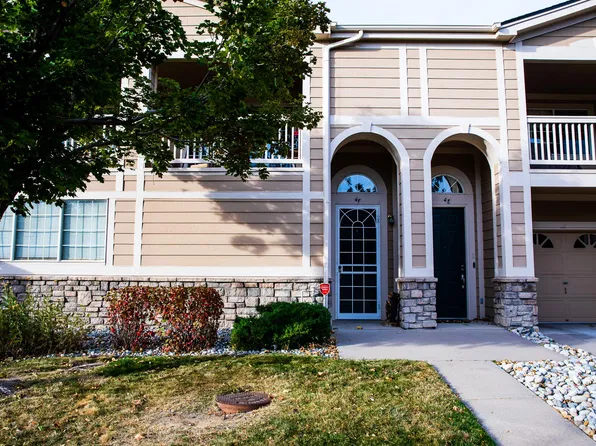 4242 S Blackhawk Cir Unit 4F, Aurora, CO 80014