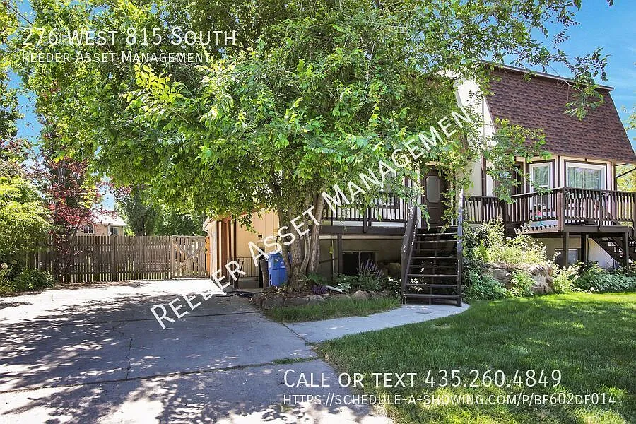 Move in Now, Pay Rent later! 4 Bedroom 2 Bathrooms Home in Logan — Photo 2