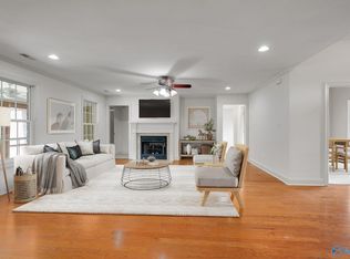 223 Alder Ridge Dr, New Market, AL 35761