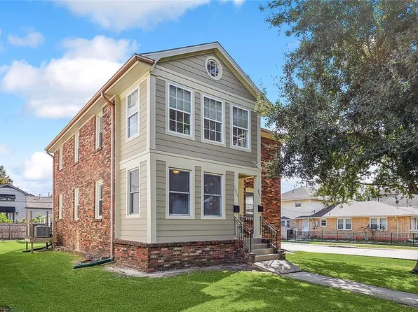 6801-03 Vicksburg Ct, New Orleans, LA 70124
