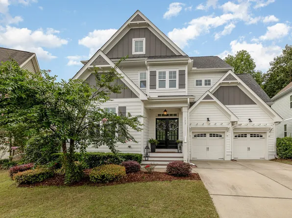 133 Middlegreen Pl, Holly Springs, NC 27540