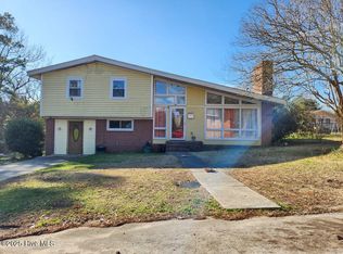 1505 Canal St, New Bern, NC 28560