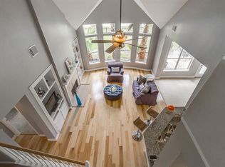 11527 Ruby Canyon Ln, Houston, TX 77095