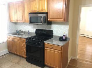 16 Merriam St APT 1, Jamaica Plain, MA 02130