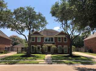 2915 Manion Dr, Missouri City, TX 77459