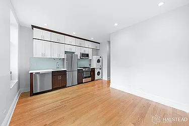 Rented by Brown Harris Stevens