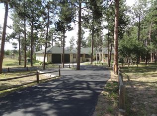 330 Jack Boot Rd, Monument, CO 80132