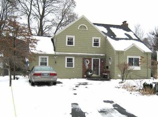 20 Modelane, Rochester, NY 14618