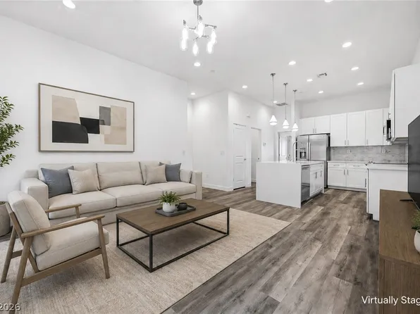 1164 Prospering Creek St, Las Vegas, NV 89135