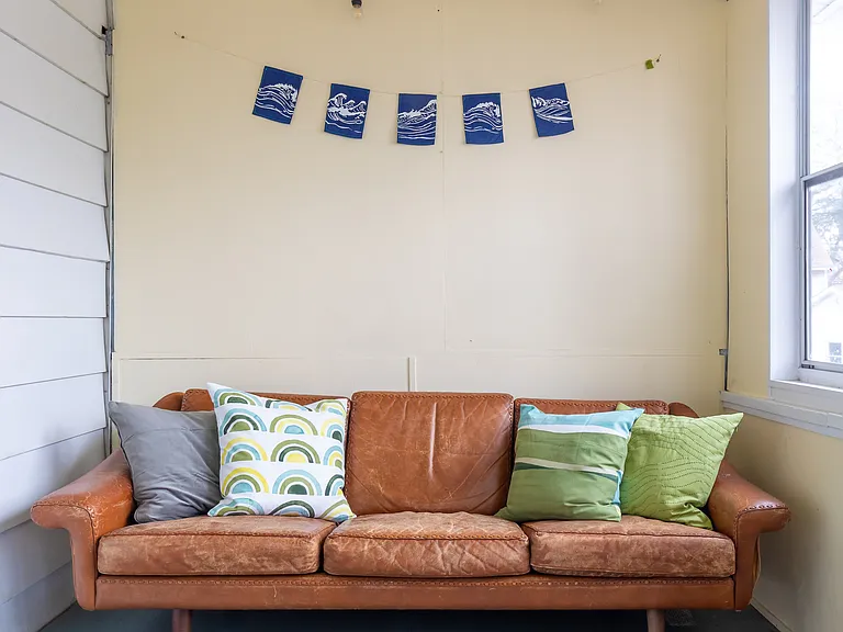 3 season porch