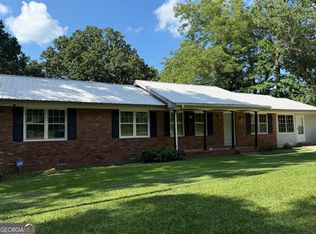 596 Mayes Way, Manchester, GA 31816